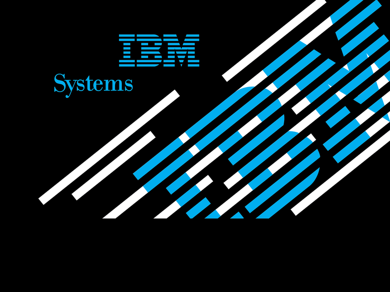 Illustration for article titled IBM wallpapers